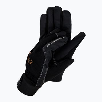 Savage Gear Ръкавици за всякакви метеорологични условия черни 76457