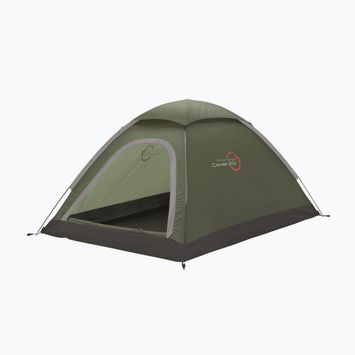 Easy Camp Comet 200 палатка за къмпинг за 2 лица, зелена 120404
