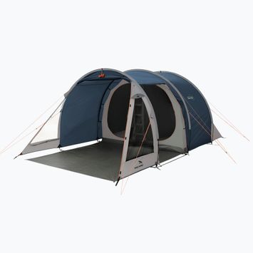 Палатка за къмпинг 4 - местна Easy Camp Galaxy 400 Steel Blue