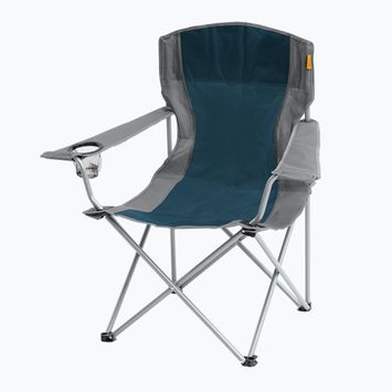 Туристически стол Easy Camp Arm Chair steel blue