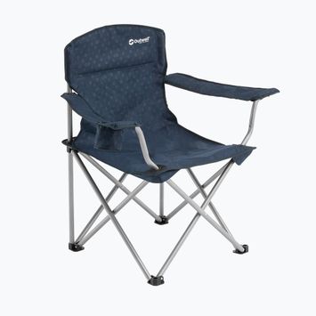 Туристически стол Outwell Catamarca night blue