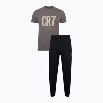 Мъжка пижама CR7 Pyjama multicolour