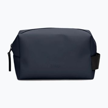 Туристически несесер Rains Wash Bag Small W3 3 l navy