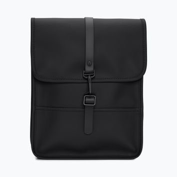 Раница Rains Micro 7 l black