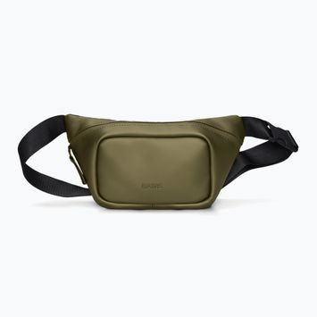 Чантичка за кръста Rains Bum Bag Mini 2,2 l revel