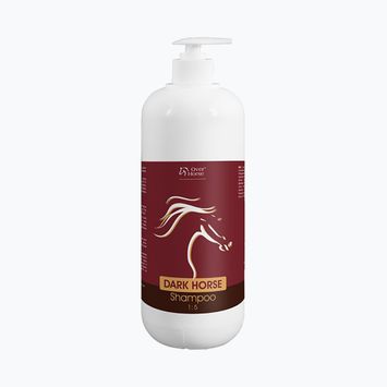 Шампоан Over Horse Dark Horse 1000 ml