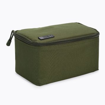 Mikado Enclave чанта за шаран за аксесоари комплект 1+4 зелена UWF-022
