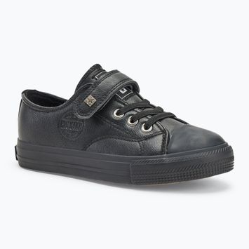 Детски кецове BIG STAR EE374034 black
