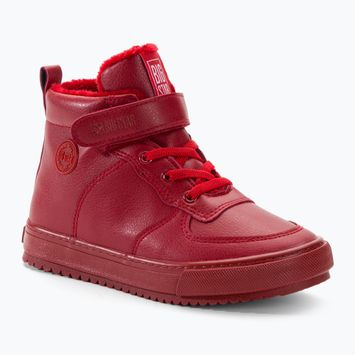 Детски обувки BIG STAR GG374042 червени