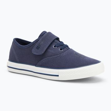 Детски кецове BIG STAR NN374011 navy blue