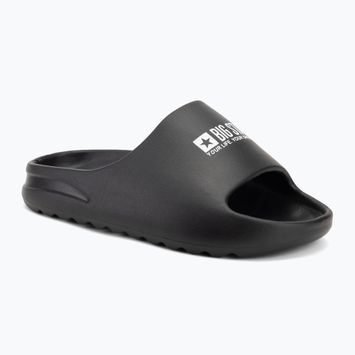 Мъжки джапанки BIG STAR RR174A012 black