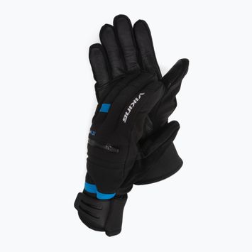 Мъжки ски ръкавици Viking Kuruk Ski blue 112161285 15