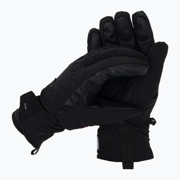 Мъжки ски ръкавици Viking Granit Ski black 11022 4011 09
