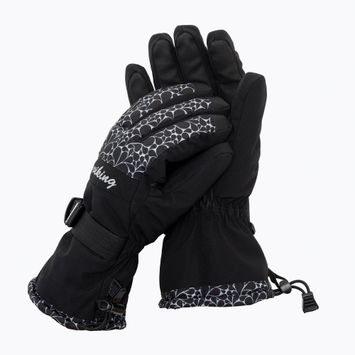 Дамска ски ръкавица Viking Tanuka Ski black 113/22/0990