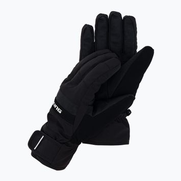 Мъжки ски ръкавици Viking Masumi black 110231464 09