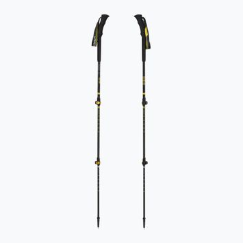 Щеки за трекинг Viking Equinox grey/yellow
