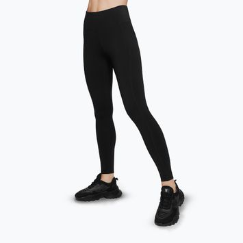 Дамски клинове за тренировка Cardio Bunny Eclipse black
