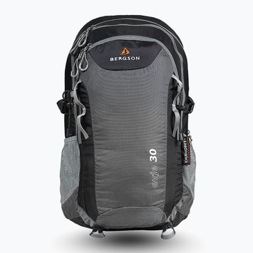 Раница BERGSON Evje 30 l charcoal