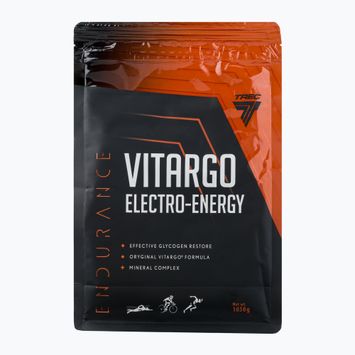 Vitargo Trec въглехидрати 1050g лимон-грейпфрут TRE/945