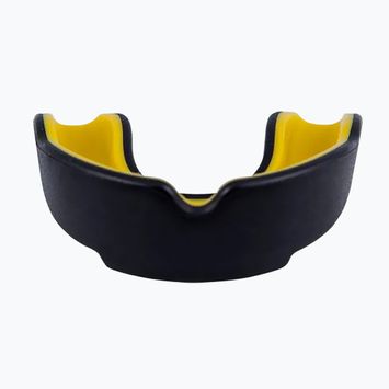 Протектор за челюст StormCloud PRO black