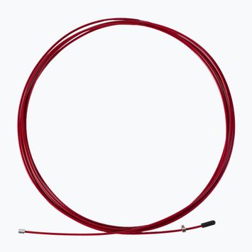 THORN FIT 2.0 стоманено въже за скачане 3,6 м червено 514228