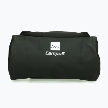 Черна козметична чанта CampuS Tobe