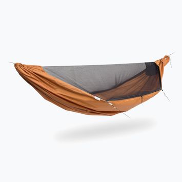 Туристически хамак Lesovik Draka golden brown