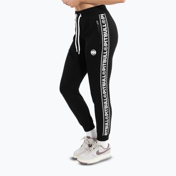 Дамски панталони Pitbull West Coast Judith Jogging black