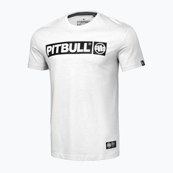 Мъжка тениска Pitbull West Coast T-S Hilltop 170 white