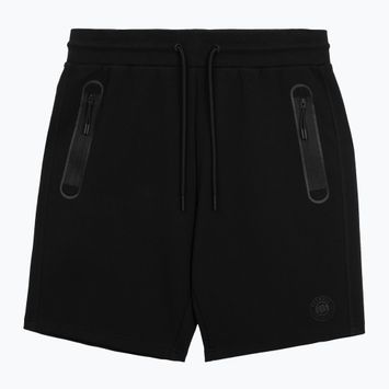 Pitbull Dogwood Sport мъжки къси панталони черни