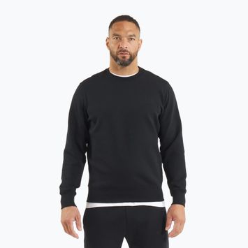 Мъжки потник Pitbull Sampson Crewneck Sweatshirt black