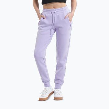 Pitbull дамски спортни панталони Discovery lilac