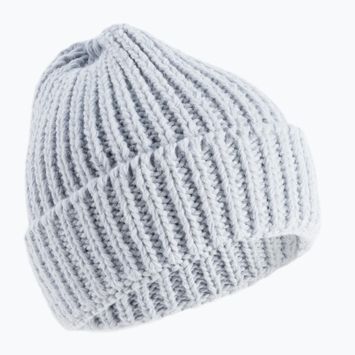 Зимна шапка за жени 4F синя H4Z22-CAD017