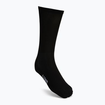 LUXA Coffee Ride чорапи за колоездене черни LAM21SCRBS1