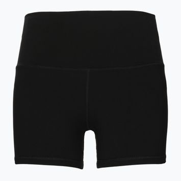 Дамски къси панталони Joy in me Rise black 801315