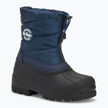 Детски ботуши за сняг на Lee Cooper LCJ-24-44-2841K navy