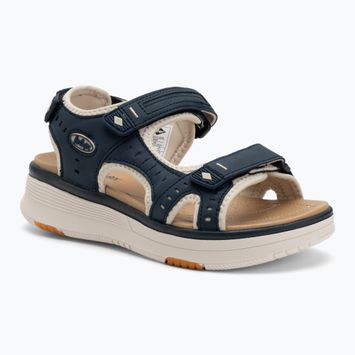 Дамски сандали Lee Cooper LCW-25-01-3236LA тъмносин