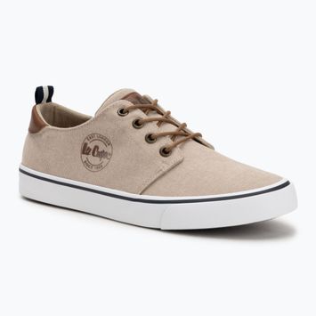 Мъжки обувки Lee Cooper LCW-25-02-3243MB сиво