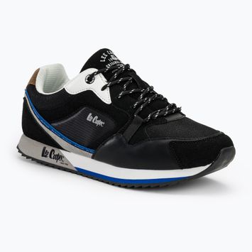 Мъжки обувки Lee Cooper LCW-24-03-2333 черни