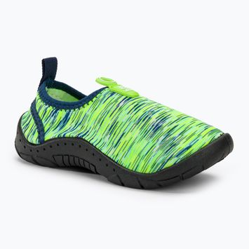 Детски обувки за вода ProWater PRO-24-48-044K yellow