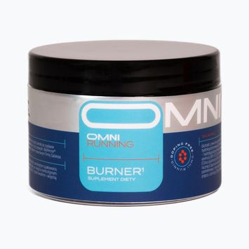 Препарат за изгаряне на мазнини OMNI RUNNING Burner 60 капсули