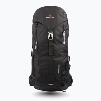 Туристическа раница BERGSON Svellnose 30 l black