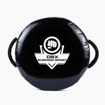 DBX BUSHIDO TO кръгъл диск за тренировка черен