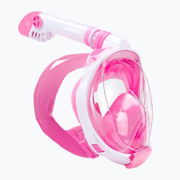 Детска маска за гмуркане AQUASTIC розово SMK-01R