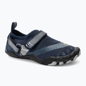 Детски обувки за вода AQUASTIC Aqua grey WS001