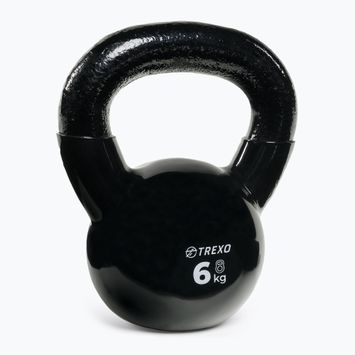 XTREXO Kettlebell VKB06 6 кг