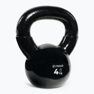 XTREXO Kettlebell VKB04 4 кг