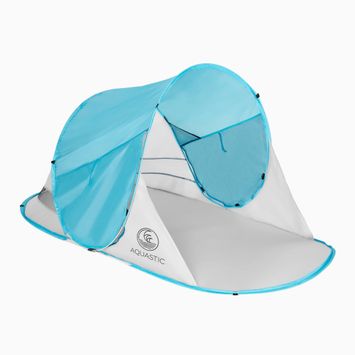 Плажна палатка AQUASTIC BT01 синя