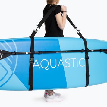 Ремък за носене на SUP дъска AQUASTIC SPA004