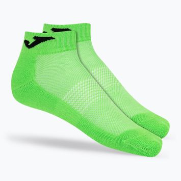 Зелени чорапи Joma Ankle